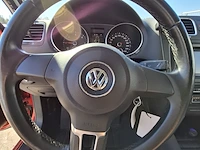 Personenauto volkswagen, golf variant 1.6 tdi comfortline bluemotion, bouwjaar 2013 - afbeelding 10 van  52