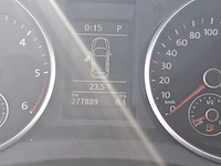 Personenauto volkswagen, golf variant 1.6 tdi comfortline bluemotion, bouwjaar 2013 - afbeelding 13 van  52