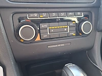 Personenauto volkswagen, golf variant 1.6 tdi comfortline bluemotion, bouwjaar 2013 - afbeelding 17 van  52
