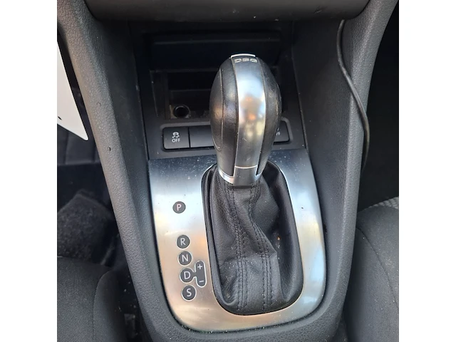 Personenauto volkswagen, golf variant 1.6 tdi comfortline bluemotion, bouwjaar 2013 - afbeelding 18 van  52