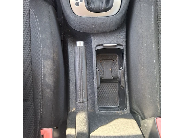 Personenauto volkswagen, golf variant 1.6 tdi comfortline bluemotion, bouwjaar 2013 - afbeelding 20 van  52