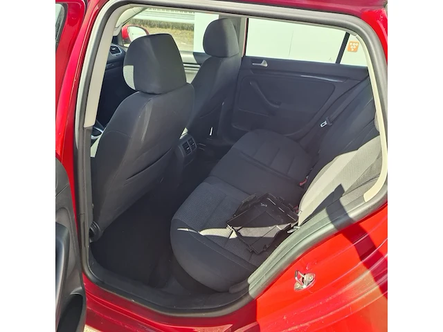 Personenauto volkswagen, golf variant 1.6 tdi comfortline bluemotion, bouwjaar 2013 - afbeelding 25 van  52