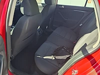 Personenauto volkswagen, golf variant 1.6 tdi comfortline bluemotion, bouwjaar 2013 - afbeelding 25 van  52