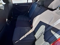 Personenauto volkswagen, golf variant 1.6 tdi comfortline bluemotion, bouwjaar 2013 - afbeelding 26 van  52