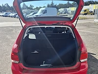 Personenauto volkswagen, golf variant 1.6 tdi comfortline bluemotion, bouwjaar 2013 - afbeelding 27 van  52