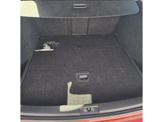 Personenauto volkswagen, golf variant 1.6 tdi comfortline bluemotion, bouwjaar 2013 - afbeelding 28 van  52