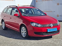 Personenauto volkswagen, golf variant 1.6 tdi comfortline bluemotion, bouwjaar 2013 - afbeelding 23 van  52