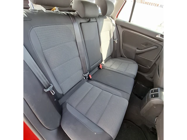Personenauto volkswagen, golf variant 1.6 tdi comfortline bluemotion, bouwjaar 2013 - afbeelding 35 van  52