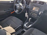 Personenauto volkswagen, golf variant 1.6 tdi comfortline bluemotion, bouwjaar 2013 - afbeelding 36 van  52