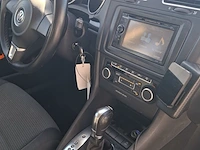Personenauto volkswagen, golf variant 1.6 tdi comfortline bluemotion, bouwjaar 2013 - afbeelding 38 van  52