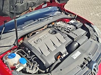 Personenauto volkswagen, golf variant 1.6 tdi comfortline bluemotion, bouwjaar 2013 - afbeelding 44 van  52
