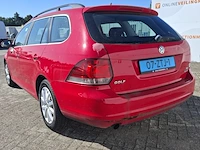 Personenauto volkswagen, golf variant 1.6 tdi comfortline bluemotion, bouwjaar 2013 - afbeelding 50 van  52