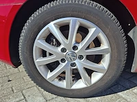 Personenauto volkswagen, golf variant 1.6 tdi comfortline bluemotion, bouwjaar 2013 - afbeelding 52 van  52