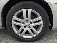 Personenauto volkswagen, golf variant 1.6 tdi highline bluemotion, bouwjaar 2012 - afbeelding 3 van  72
