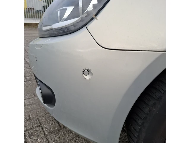 Personenauto volkswagen, golf variant 1.6 tdi highline bluemotion, bouwjaar 2012 - afbeelding 7 van  72