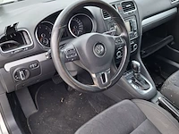 Personenauto volkswagen, golf variant 1.6 tdi highline bluemotion, bouwjaar 2012 - afbeelding 9 van  72