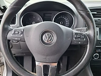 Personenauto volkswagen, golf variant 1.6 tdi highline bluemotion, bouwjaar 2012 - afbeelding 13 van  72