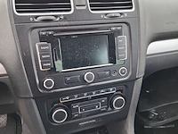 Personenauto volkswagen, golf variant 1.6 tdi highline bluemotion, bouwjaar 2012 - afbeelding 15 van  72