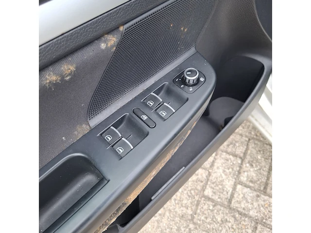 Personenauto volkswagen, golf variant 1.6 tdi highline bluemotion, bouwjaar 2012 - afbeelding 22 van  72