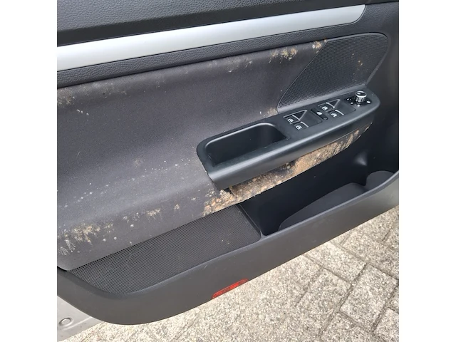 Personenauto volkswagen, golf variant 1.6 tdi highline bluemotion, bouwjaar 2012 - afbeelding 24 van  72