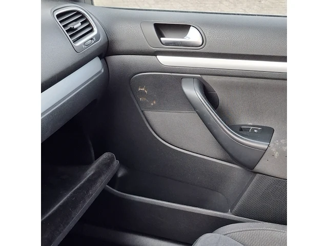 Personenauto volkswagen, golf variant 1.6 tdi highline bluemotion, bouwjaar 2012 - afbeelding 28 van  72