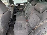 Personenauto volkswagen, golf variant 1.6 tdi highline bluemotion, bouwjaar 2012 - afbeelding 31 van  72