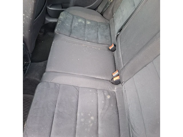 Personenauto volkswagen, golf variant 1.6 tdi highline bluemotion, bouwjaar 2012 - afbeelding 33 van  72