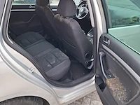 Personenauto volkswagen, golf variant 1.6 tdi highline bluemotion, bouwjaar 2012 - afbeelding 35 van  72