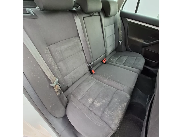Personenauto volkswagen, golf variant 1.6 tdi highline bluemotion, bouwjaar 2012 - afbeelding 37 van  72