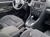 Personenauto volkswagen, golf variant 1.6 tdi highline bluemotion, bouwjaar 2012 - afbeelding 38 van  72