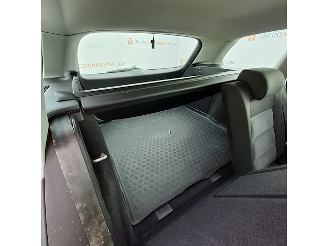 Personenauto volkswagen, golf variant 1.6 tdi highline bluemotion, bouwjaar 2012 - afbeelding 39 van  72