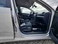 Personenauto volkswagen, golf variant 1.6 tdi highline bluemotion, bouwjaar 2012 - afbeelding 40 van  72