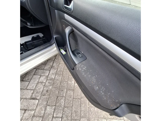 Personenauto volkswagen, golf variant 1.6 tdi highline bluemotion, bouwjaar 2012 - afbeelding 41 van  72