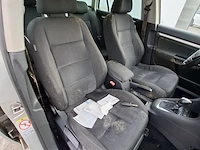 Personenauto volkswagen, golf variant 1.6 tdi highline bluemotion, bouwjaar 2012 - afbeelding 42 van  72