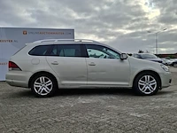 Personenauto volkswagen, golf variant 1.6 tdi highline bluemotion, bouwjaar 2012 - afbeelding 34 van  72