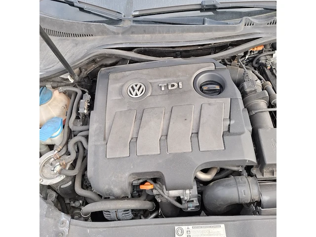 Personenauto volkswagen, golf variant 1.6 tdi highline bluemotion, bouwjaar 2012 - afbeelding 46 van  72