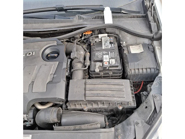 Personenauto volkswagen, golf variant 1.6 tdi highline bluemotion, bouwjaar 2012 - afbeelding 47 van  72