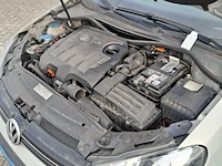 Personenauto volkswagen, golf variant 1.6 tdi highline bluemotion, bouwjaar 2012 - afbeelding 48 van  72