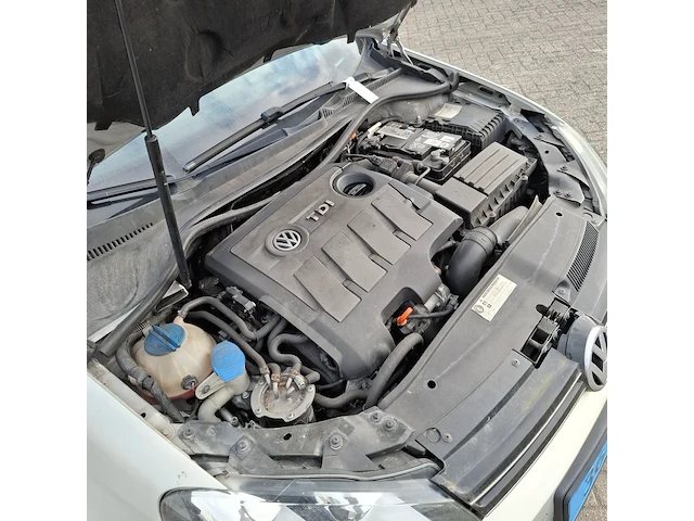 Personenauto volkswagen, golf variant 1.6 tdi highline bluemotion, bouwjaar 2012 - afbeelding 49 van  72