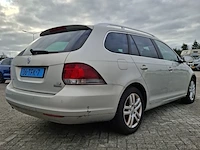Personenauto volkswagen, golf variant 1.6 tdi highline bluemotion, bouwjaar 2012 - afbeelding 45 van  72