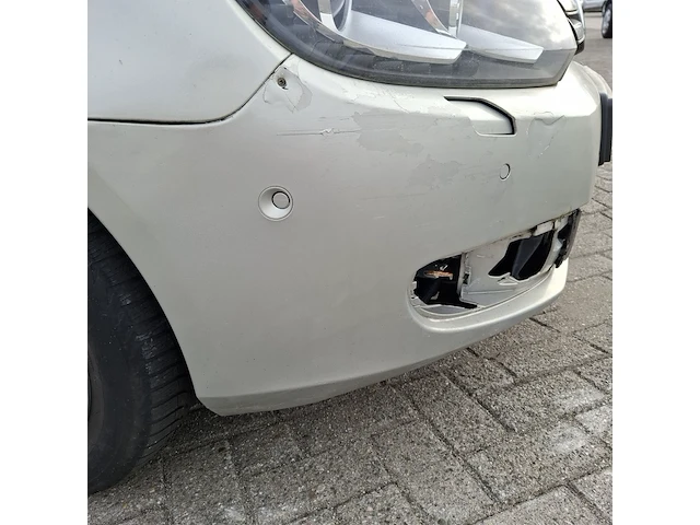 Personenauto volkswagen, golf variant 1.6 tdi highline bluemotion, bouwjaar 2012 - afbeelding 57 van  72