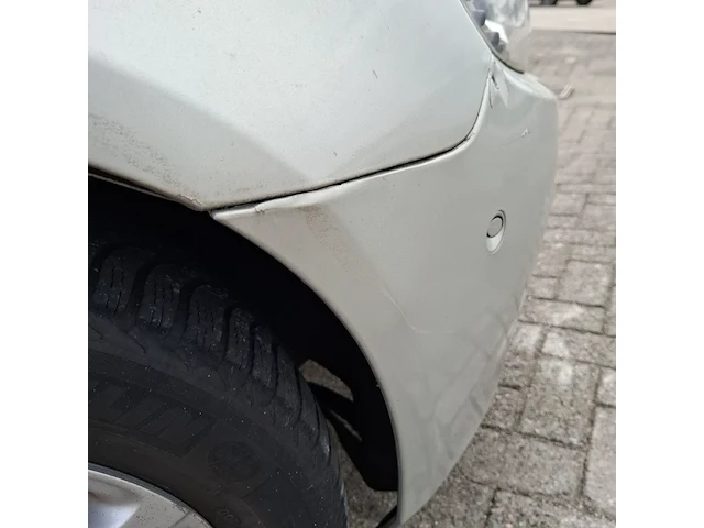 Personenauto volkswagen, golf variant 1.6 tdi highline bluemotion, bouwjaar 2012 - afbeelding 58 van  72