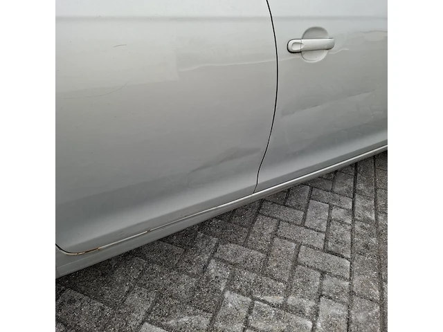 Personenauto volkswagen, golf variant 1.6 tdi highline bluemotion, bouwjaar 2012 - afbeelding 61 van  72