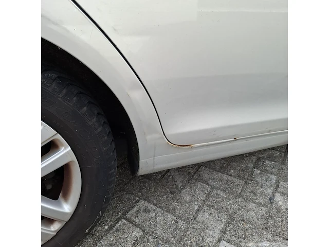 Personenauto volkswagen, golf variant 1.6 tdi highline bluemotion, bouwjaar 2012 - afbeelding 62 van  72