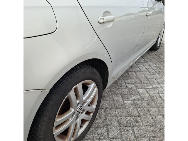 Personenauto volkswagen, golf variant 1.6 tdi highline bluemotion, bouwjaar 2012 - afbeelding 63 van  72