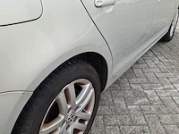 Personenauto volkswagen, golf variant 1.6 tdi highline bluemotion, bouwjaar 2012 - afbeelding 63 van  72