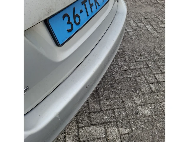 Personenauto volkswagen, golf variant 1.6 tdi highline bluemotion, bouwjaar 2012 - afbeelding 65 van  72