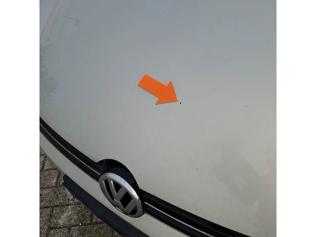 Personenauto volkswagen, golf variant 1.6 tdi highline bluemotion, bouwjaar 2012 - afbeelding 66 van  72