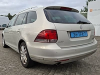 Personenauto volkswagen, golf variant 1.6 tdi highline bluemotion, bouwjaar 2012 - afbeelding 67 van  72