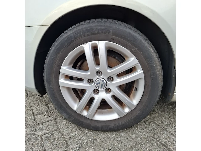Personenauto volkswagen, golf variant 1.6 tdi highline bluemotion, bouwjaar 2012 - afbeelding 72 van  72